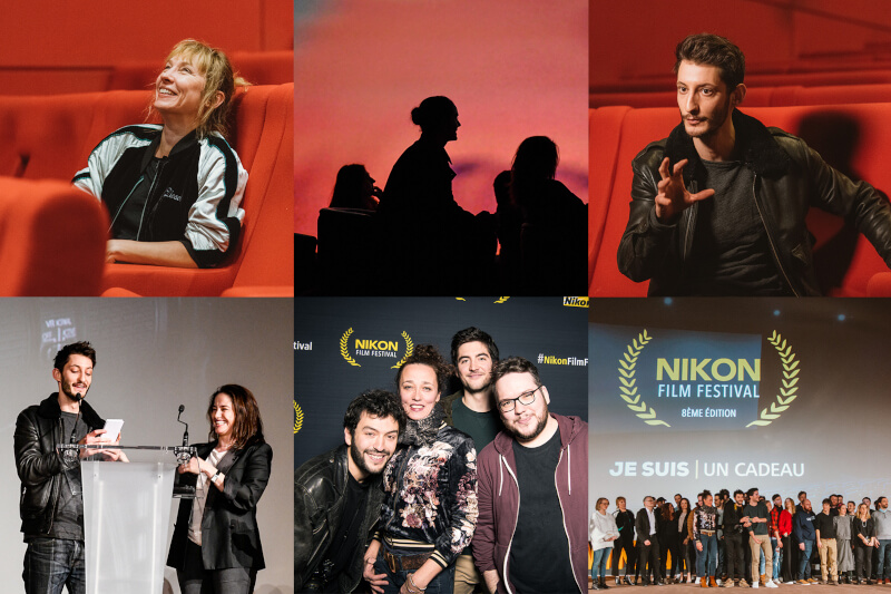 Nikon Film Festival 8