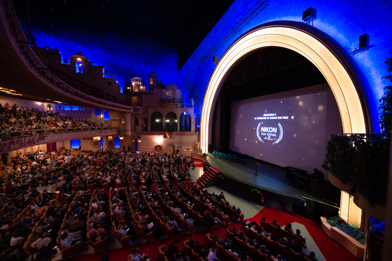 Le Grand Rex Paris