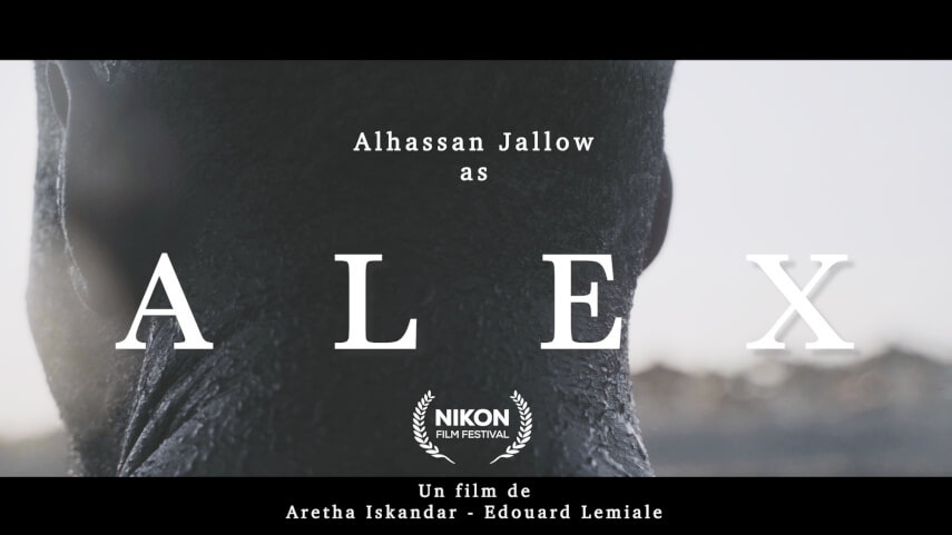 Nikon Film Festival : Cinq films magnifiques sur le deuil