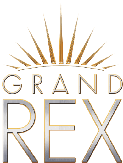 Le Grand REX