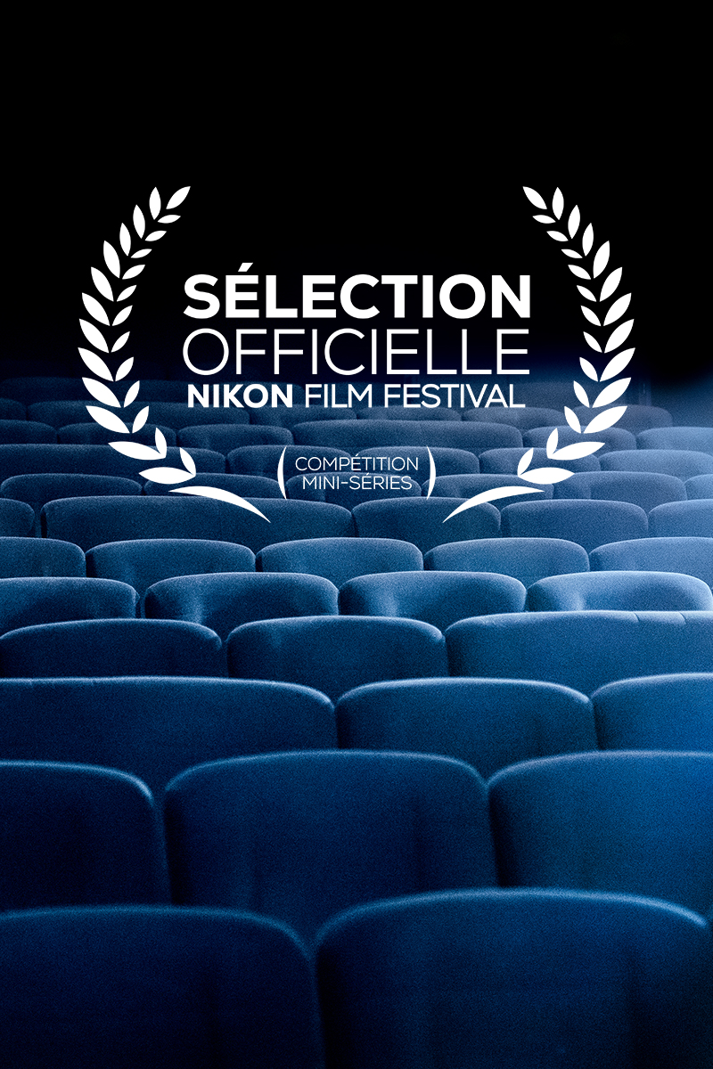 Sélection Officielle Mini-Séries