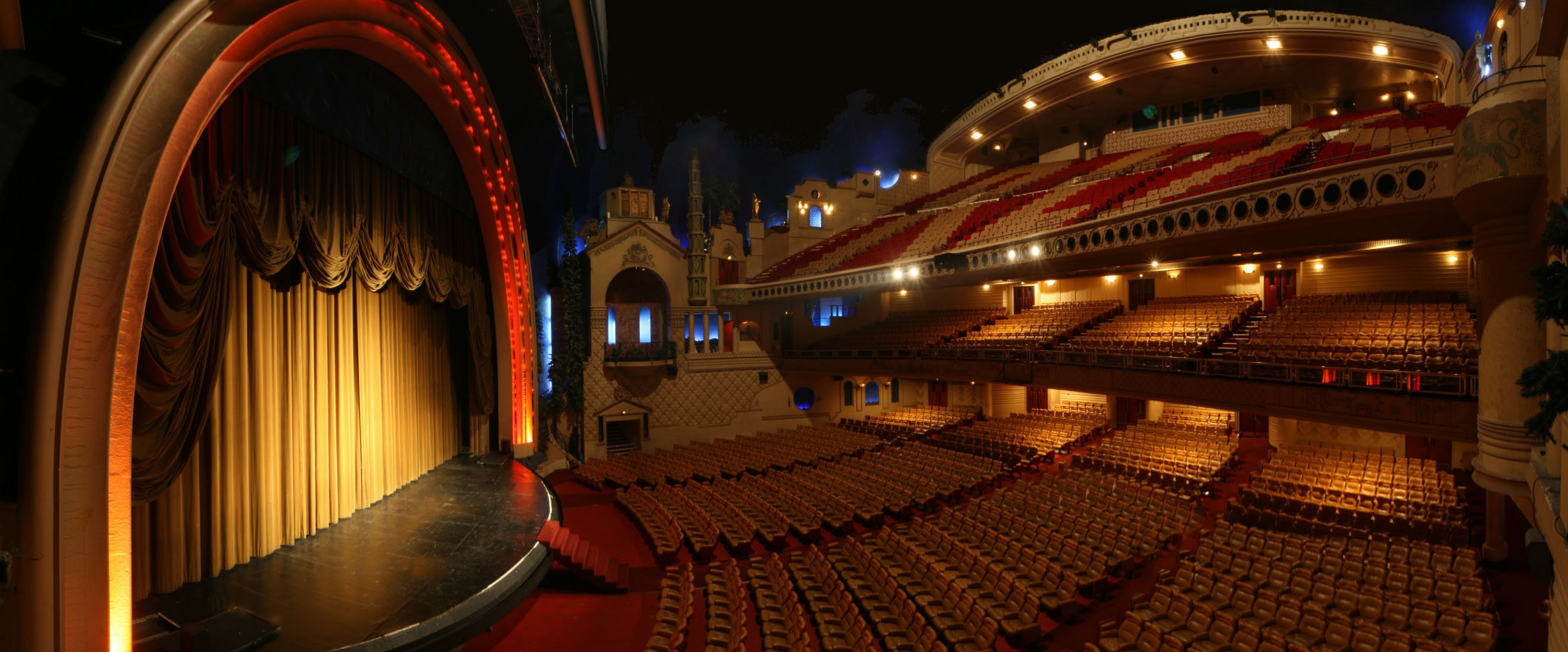 Le Grand Rex Paris